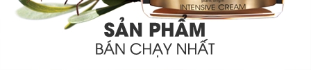 Sản phẩm bán chạy