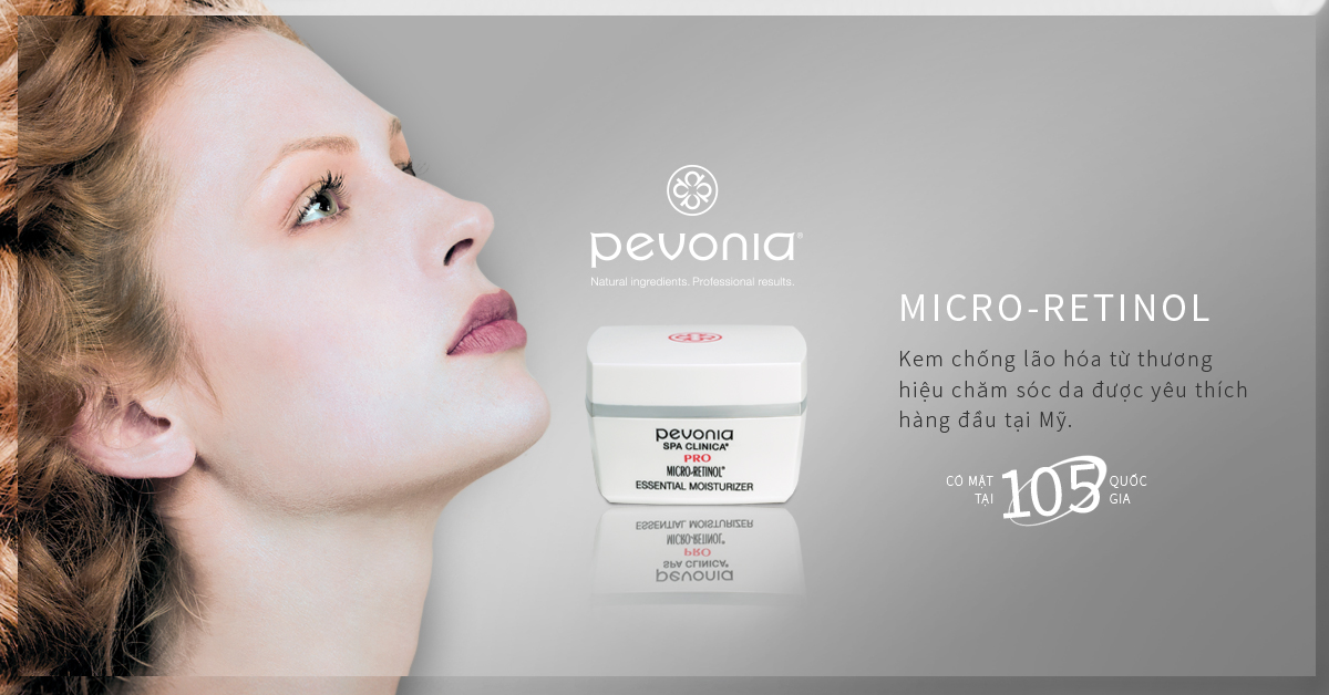 kem chống lão hóa