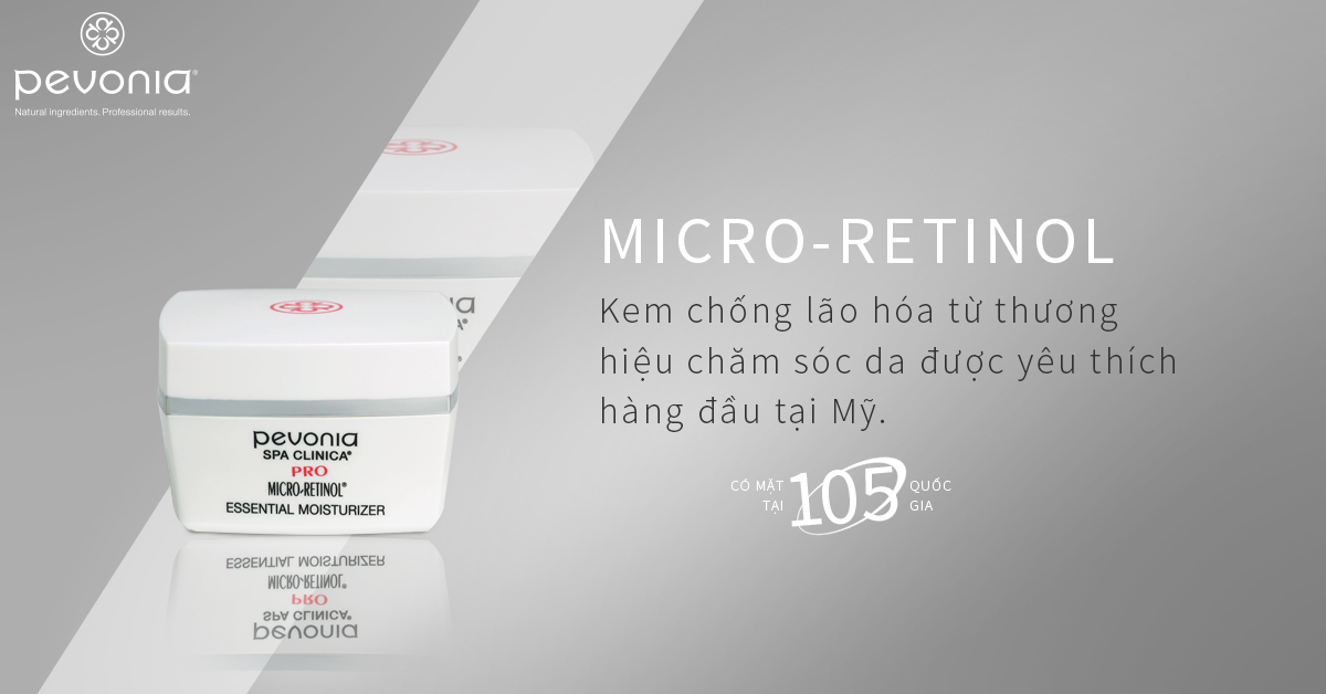 kem chống lão hóa