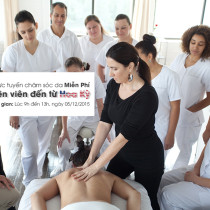 Tư vấn chăm sóc da miễn phí với chuyên gia từ Hoa Kỳ 