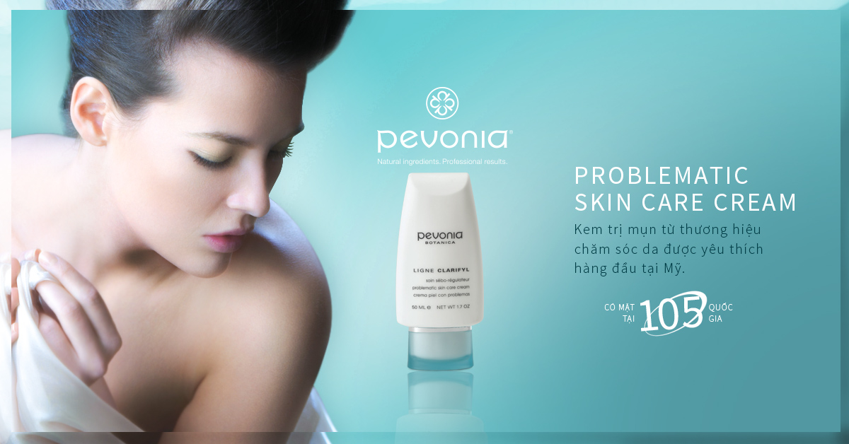 Hiểu về mụn để chọn kem trị mụn hiệu quả 