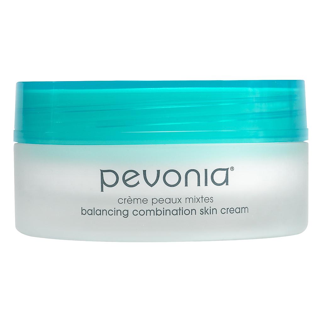 Kem dưỡng cân bằng da hỗn hợp