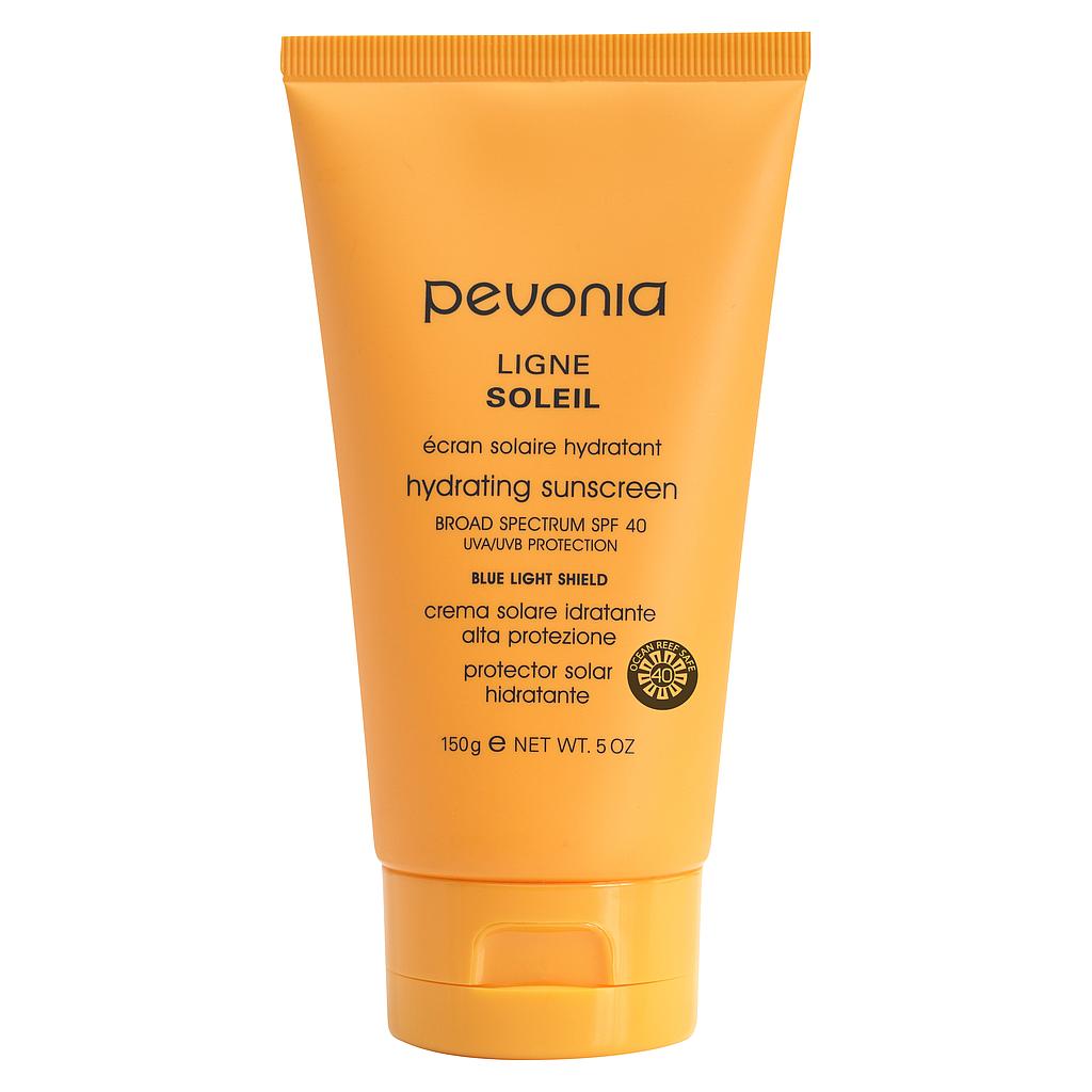 Kem chống nắng SPF 40