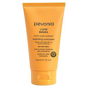 Kem chống nắng SPF 40