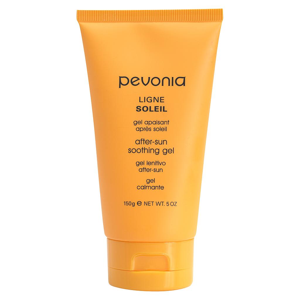 Kem làm dịu da sau khi đi nắng