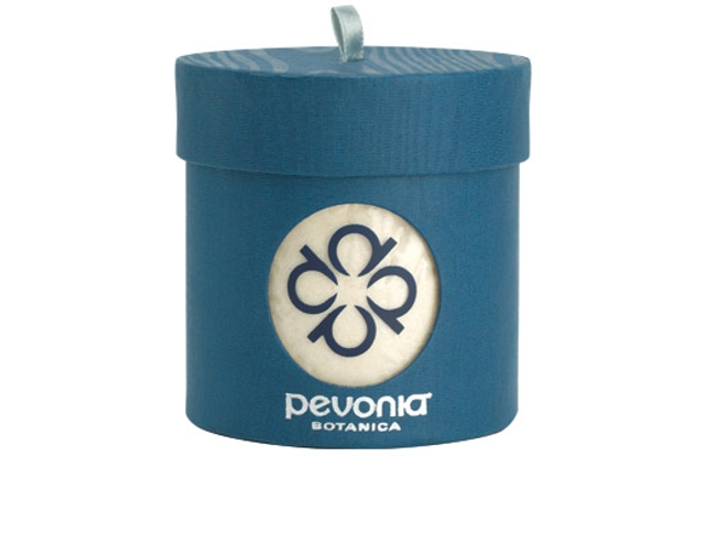 Tẩy tế bào chết với muối biển và tinh dầu