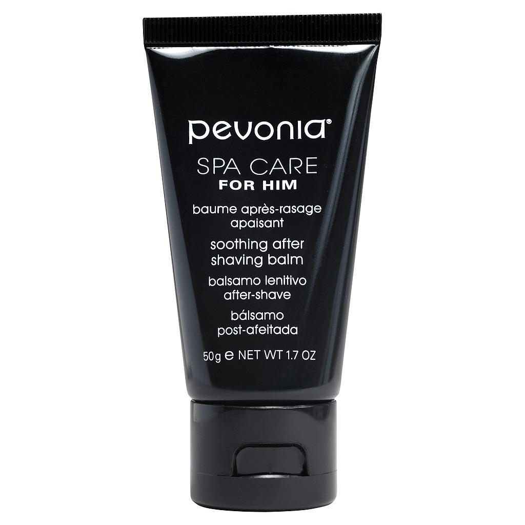 Kem làm dịu da sau khi cạo râu